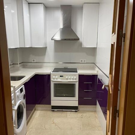 Ferienwohnung Apartamento La Compania Córdoba Exterior foto