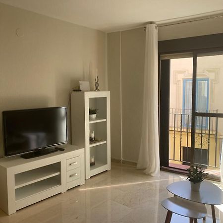 Ferienwohnung Apartamento La Compania Córdoba Exterior foto