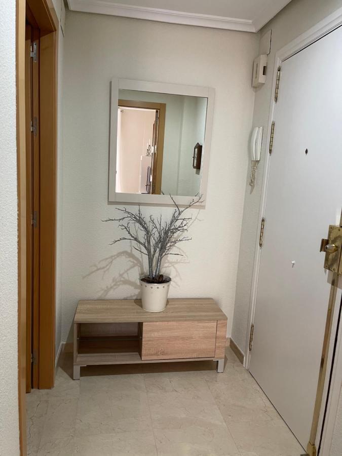 Ferienwohnung Apartamento La Compania Córdoba Exterior foto