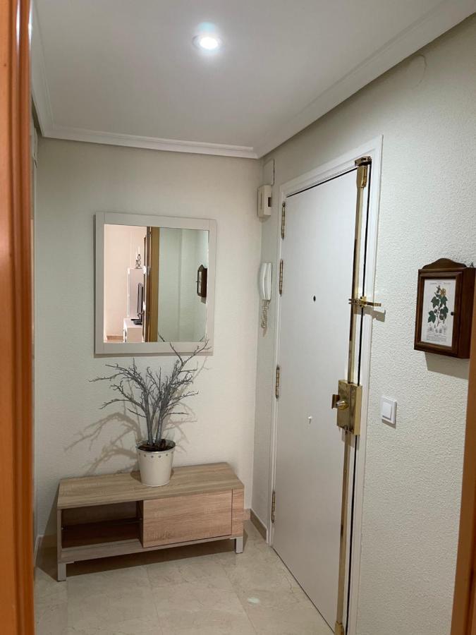 Ferienwohnung Apartamento La Compania Córdoba Exterior foto