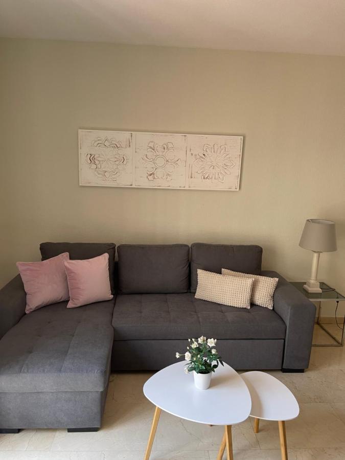Ferienwohnung Apartamento La Compania Córdoba Exterior foto