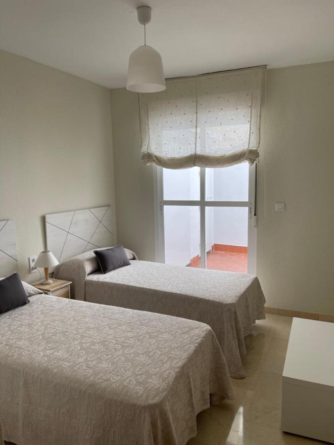 Ferienwohnung Apartamento La Compania Córdoba Exterior foto