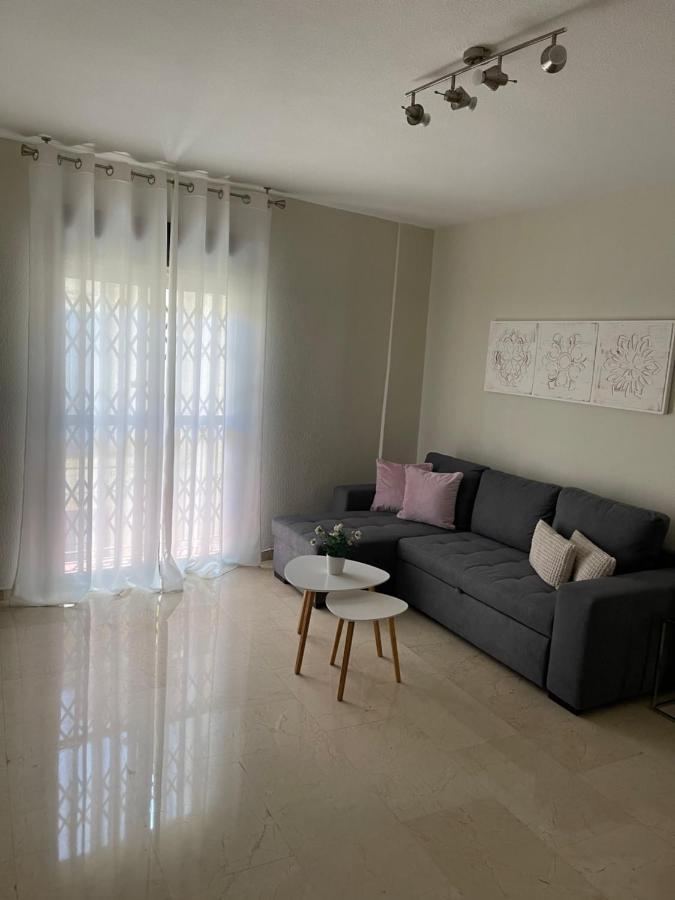 Ferienwohnung Apartamento La Compania Córdoba Exterior foto