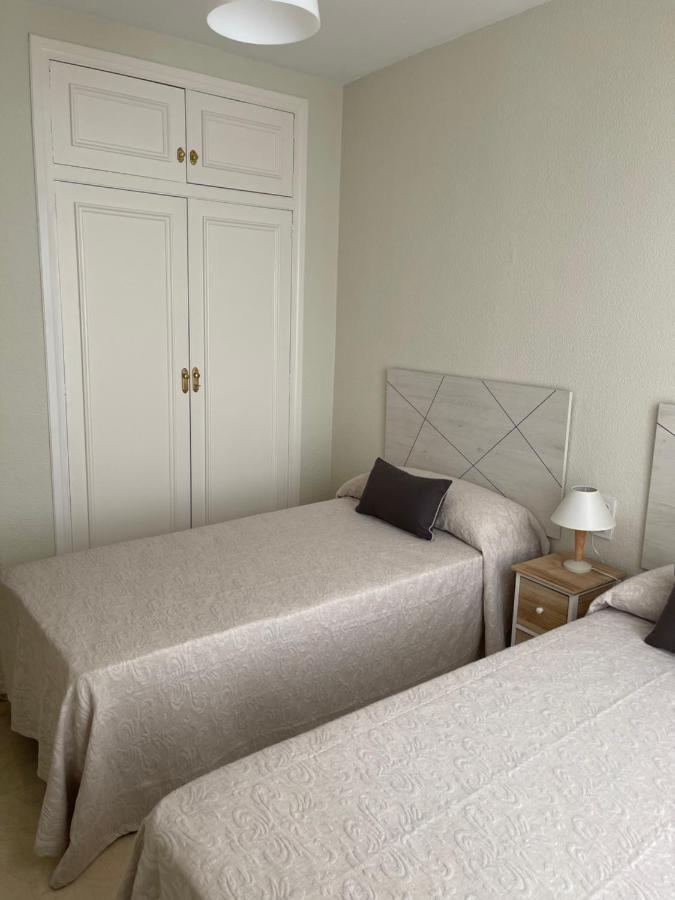 Ferienwohnung Apartamento La Compania Córdoba Exterior foto