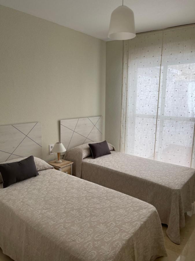 Ferienwohnung Apartamento La Compania Córdoba Exterior foto