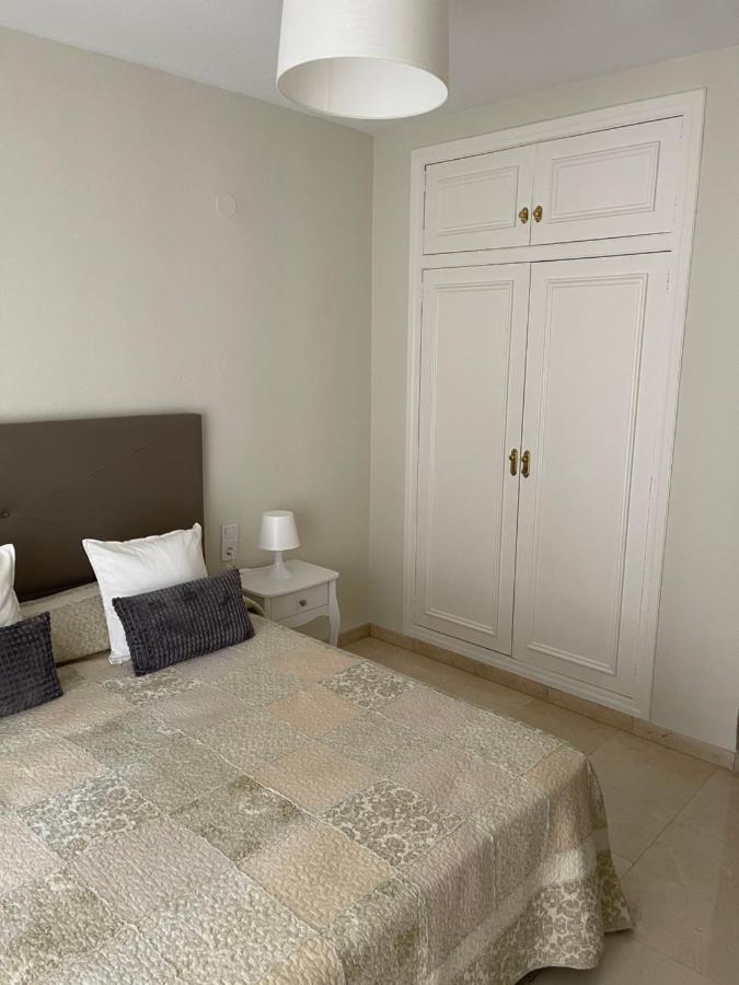 Ferienwohnung Apartamento La Compania Córdoba Exterior foto